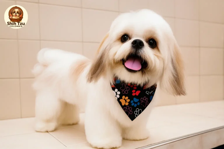 20250702_1016_Cachorro Shih Tzu Alegre_remix_01jz5v52yrec18px6q6cjemq40