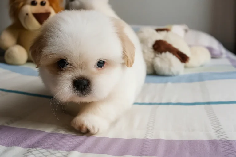 20250702_1021_Cachorro Shih Tzu Adorable_remix_01jz5vdx6xf3t8m545ydwvwft5