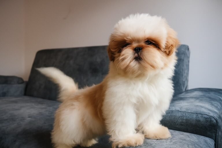 20250801_1259_Cachorro Shih Tzu Encantador_remix_01k1kccrnwefhtjdrmaf8jvnhn