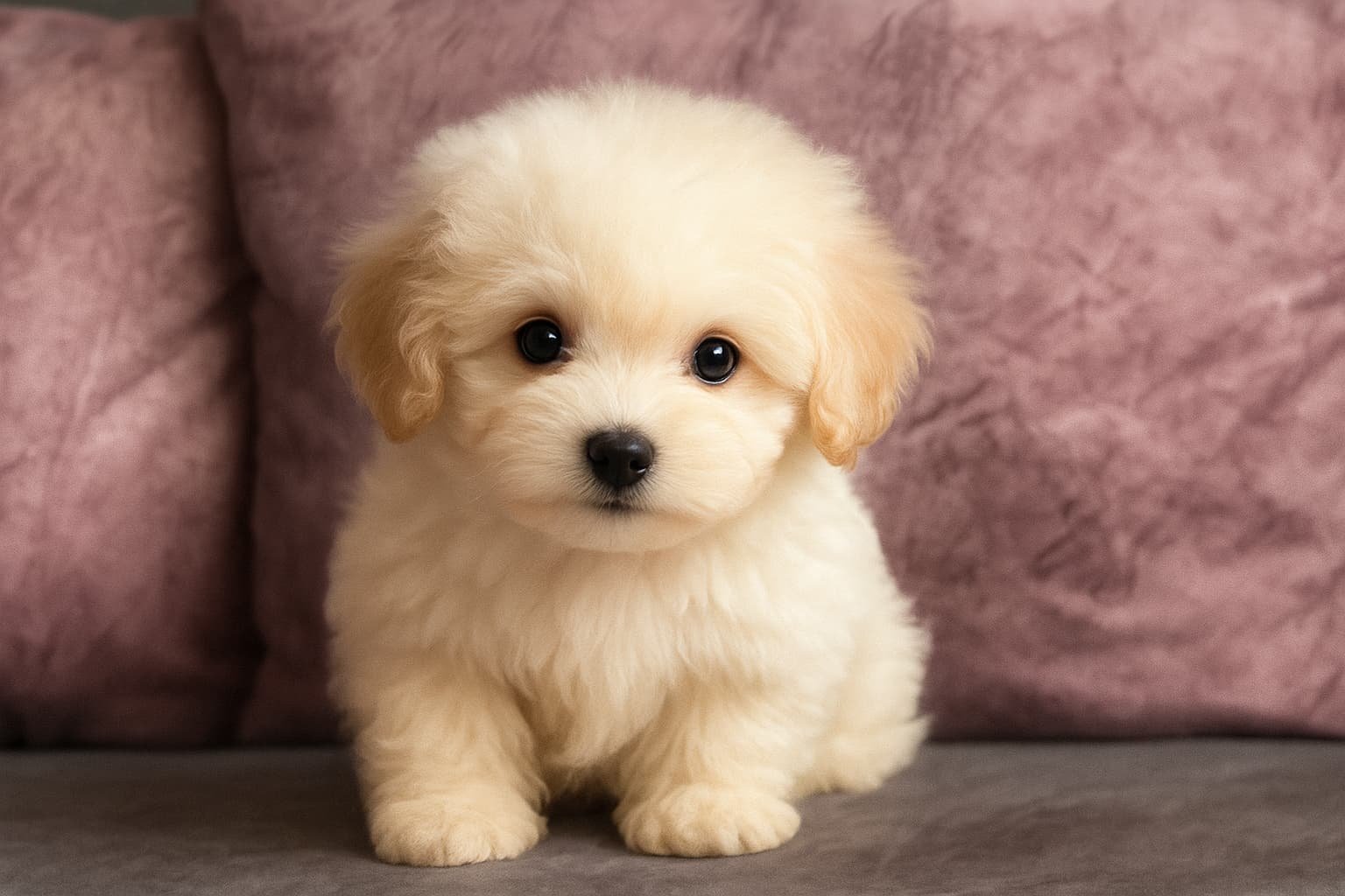 20251112_1639_Cachorro Poodle Tierno_remix_01k9x013rne849c730ekp1antx